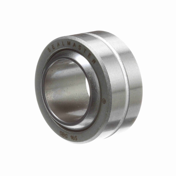 Plain Spherical Bearing, SBG 16S